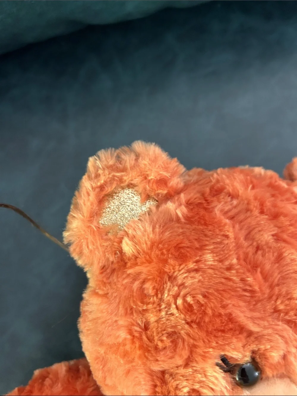 Build-A-Bear comes accessories